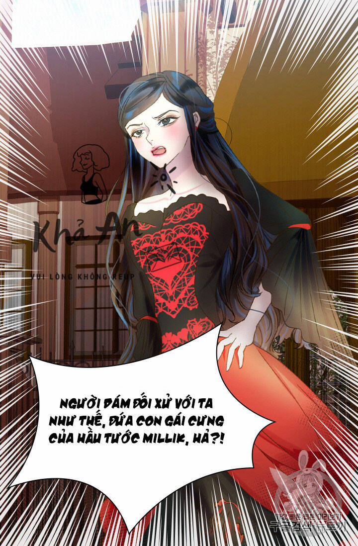 Quy Luật Sinh Tồn Của Nữ Phụ 8 trang 48