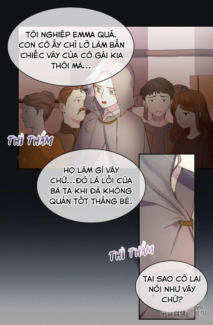 Quy Luật Sinh Tồn Của Nữ Phụ 8 trang 49