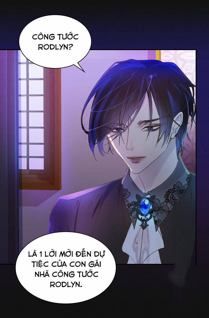 Quy Luật Sinh Tồn Của Nữ Phụ 8 trang 5