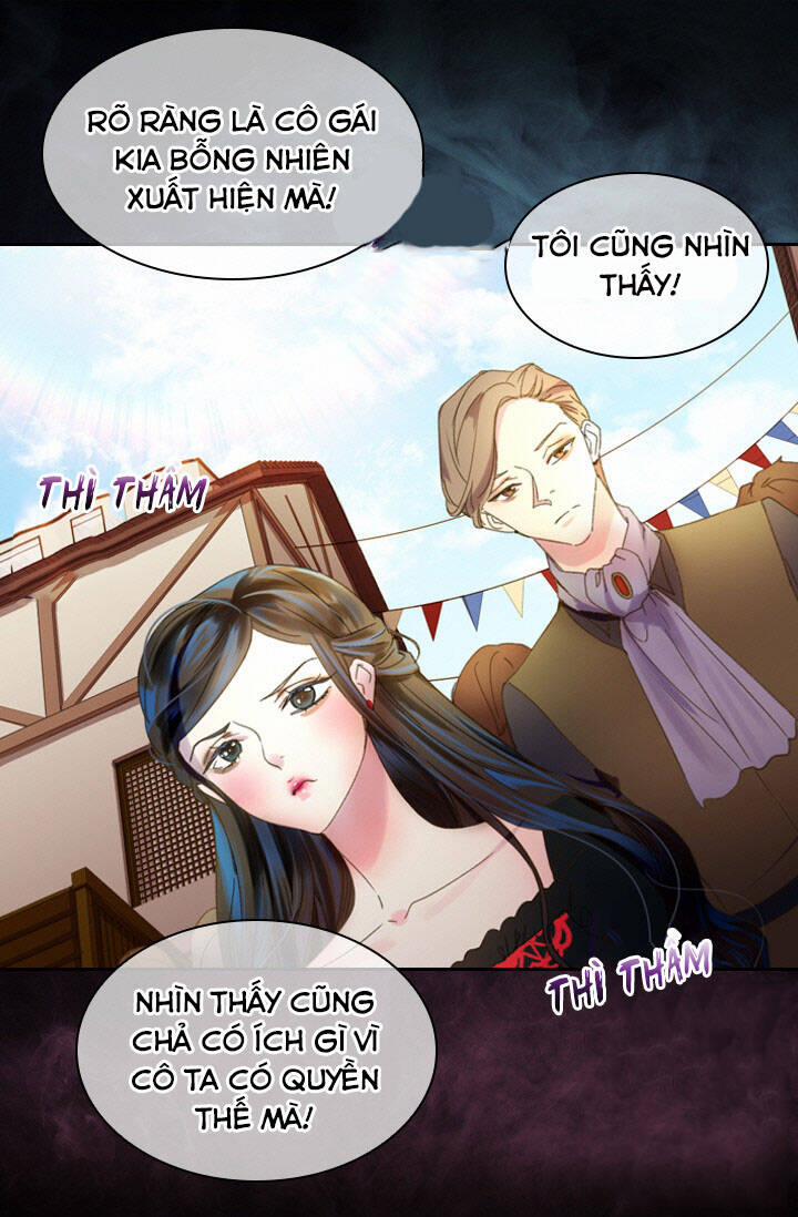 Quy Luật Sinh Tồn Của Nữ Phụ 8 trang 50