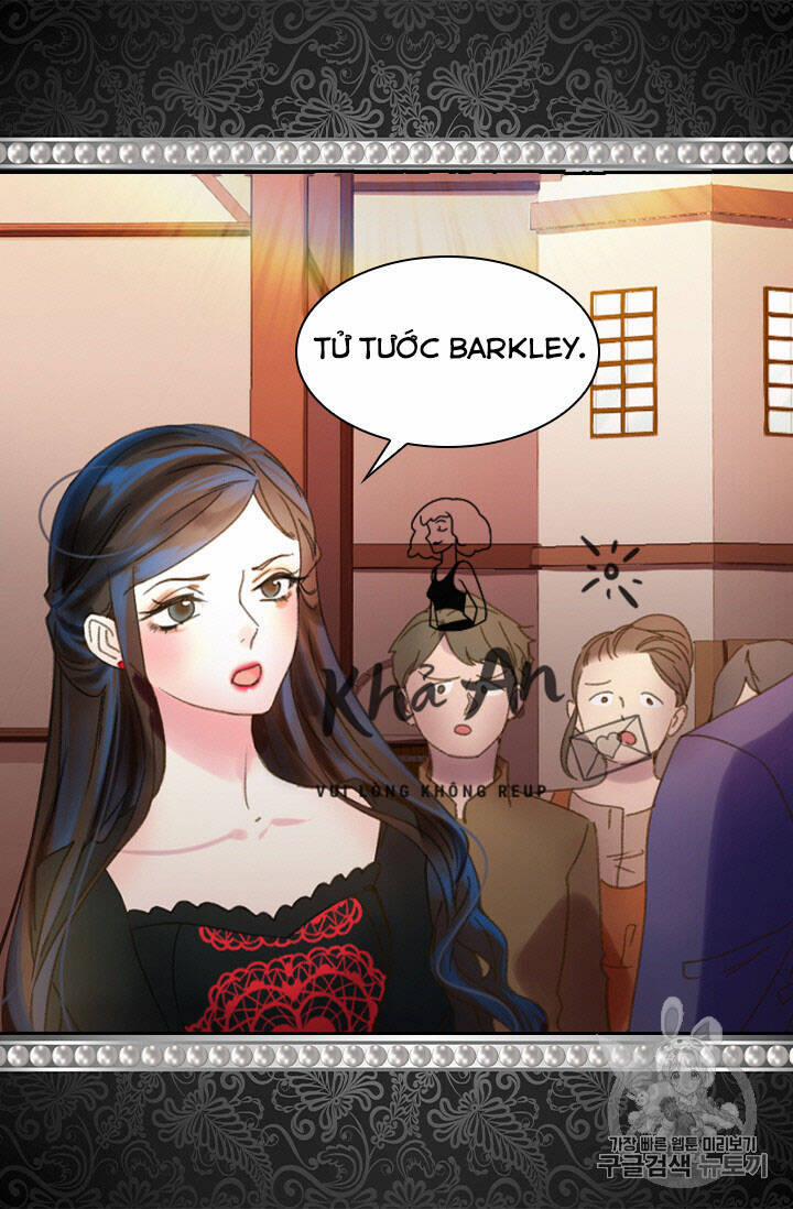 Quy Luật Sinh Tồn Của Nữ Phụ 8 trang 51