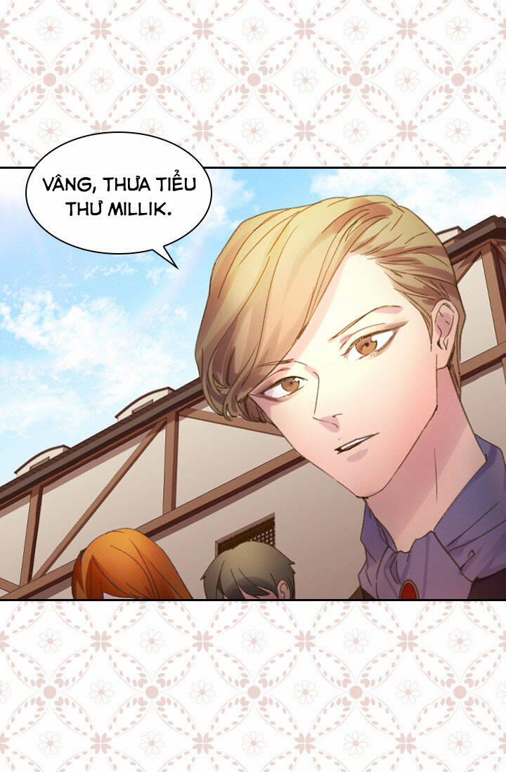 Quy Luật Sinh Tồn Của Nữ Phụ 8 trang 52