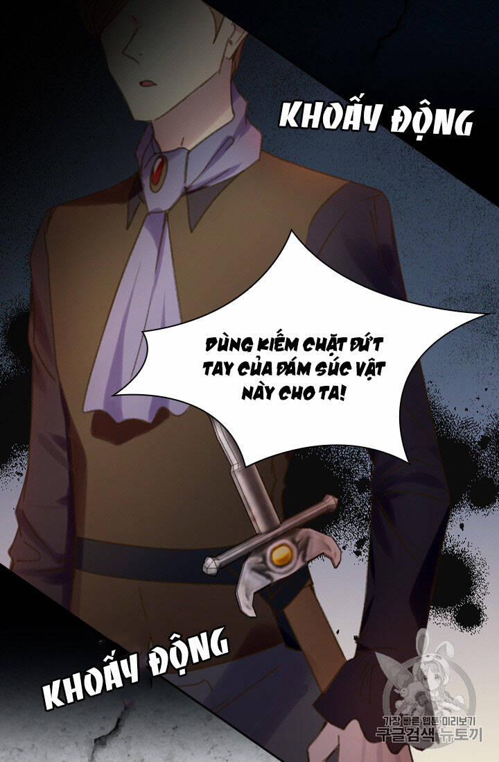 Quy Luật Sinh Tồn Của Nữ Phụ 8 trang 53