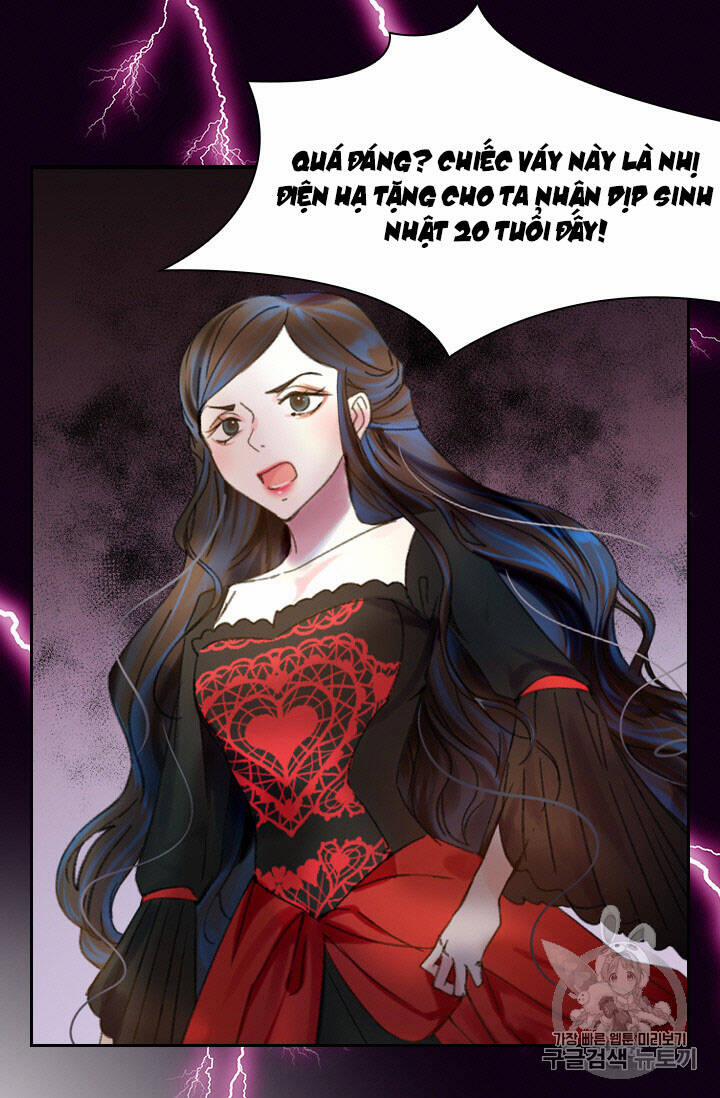 Quy Luật Sinh Tồn Của Nữ Phụ 8 trang 55