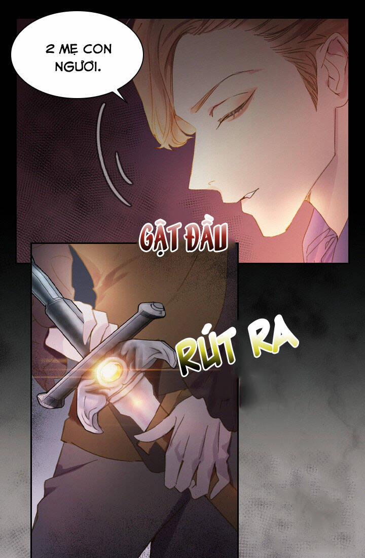 Quy Luật Sinh Tồn Của Nữ Phụ 8 trang 58