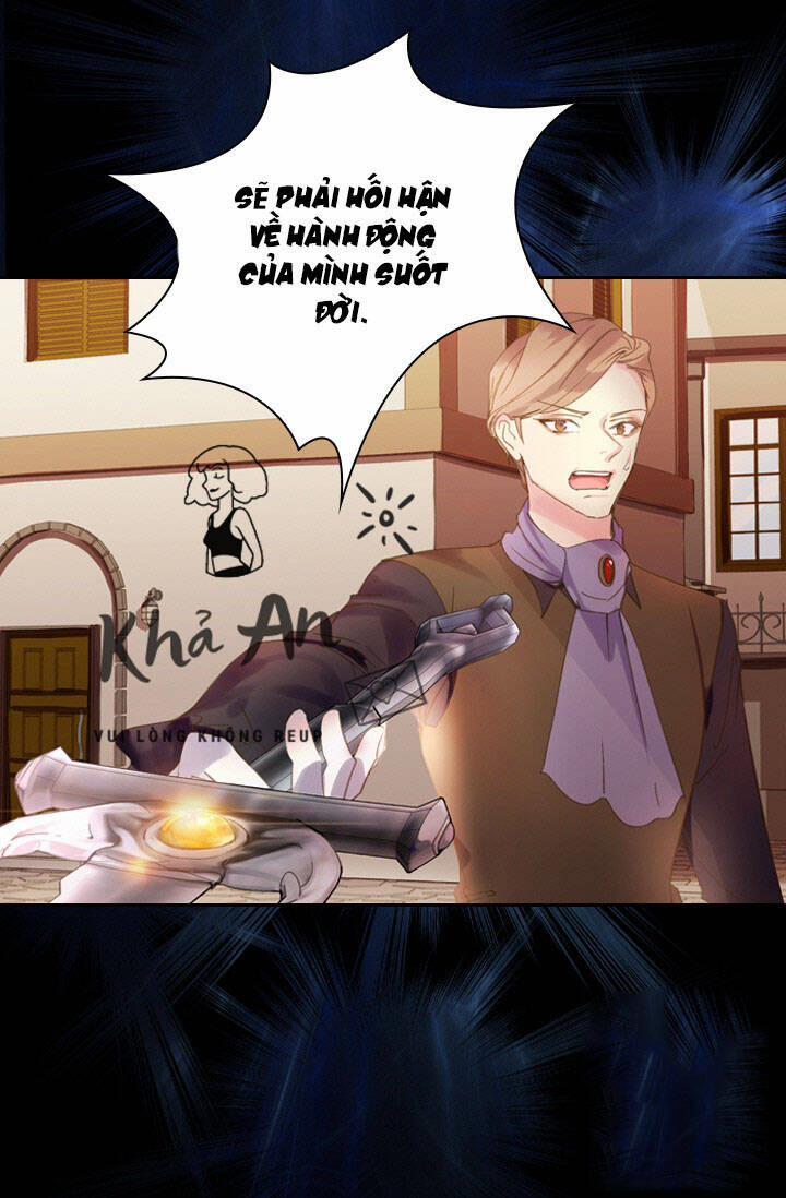 Quy Luật Sinh Tồn Của Nữ Phụ 8 trang 60