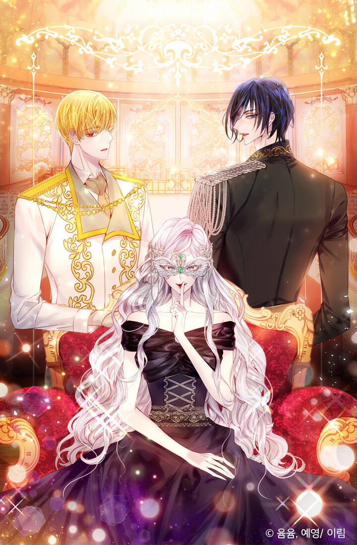 Quy Luật Sinh Tồn Của Nữ Phụ 9 trang 1