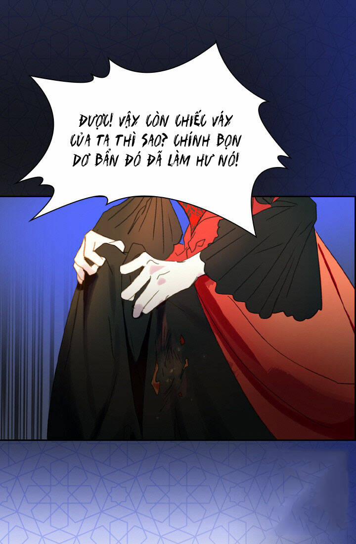 Quy Luật Sinh Tồn Của Nữ Phụ 9 trang 11