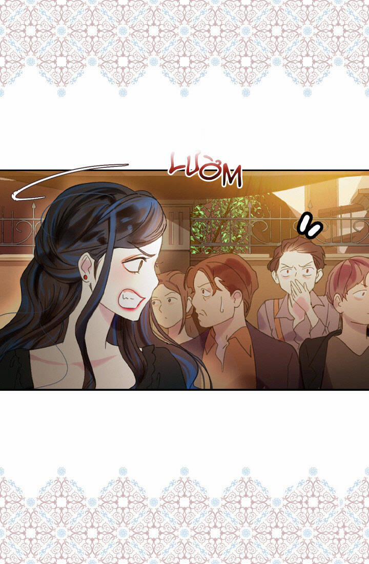 Quy Luật Sinh Tồn Của Nữ Phụ 9 trang 13