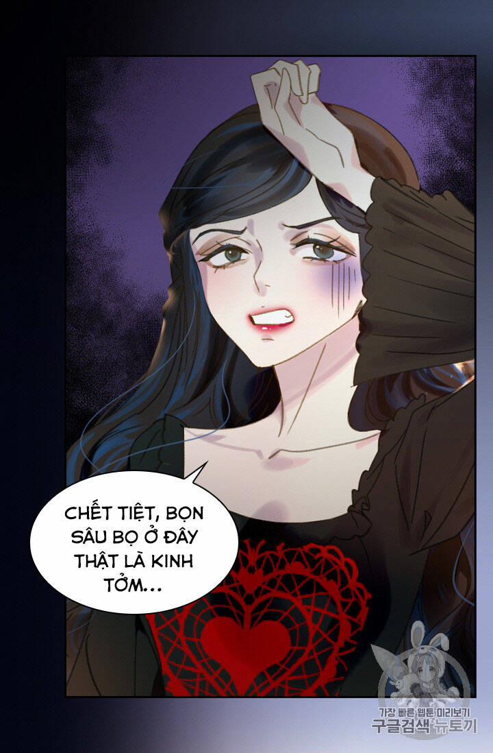 Quy Luật Sinh Tồn Của Nữ Phụ 9 trang 14