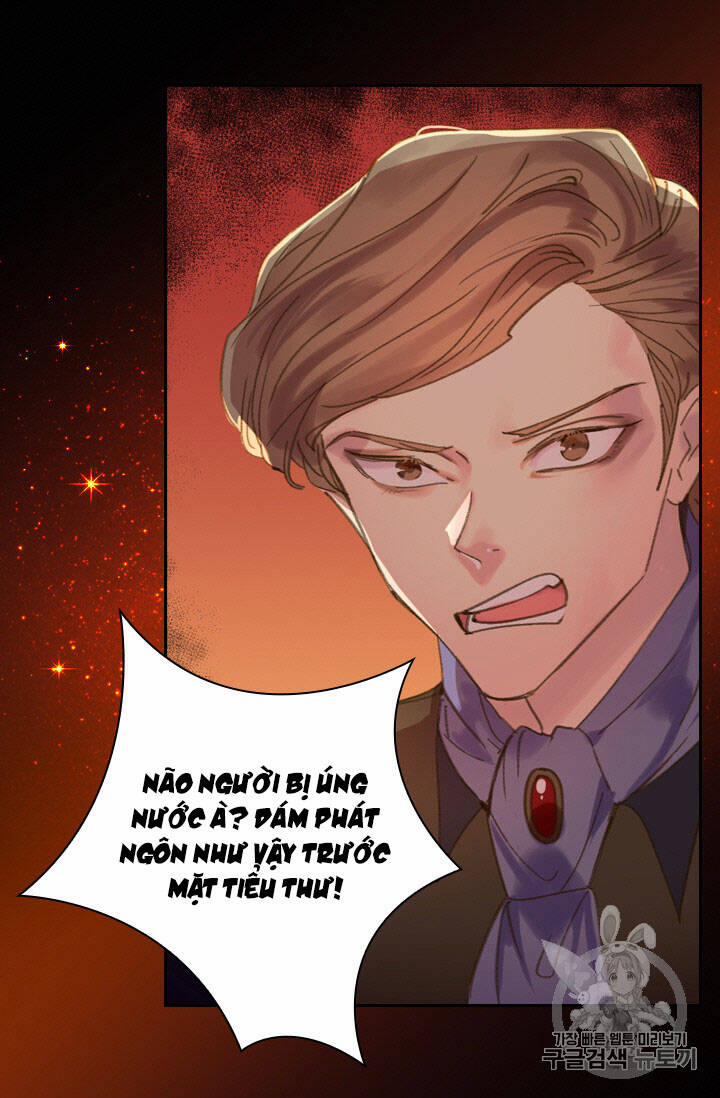 Quy Luật Sinh Tồn Của Nữ Phụ 9 trang 19