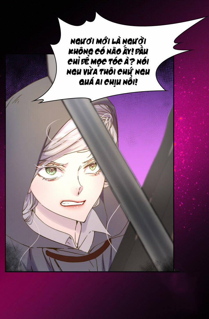 Quy Luật Sinh Tồn Của Nữ Phụ 9 trang 20