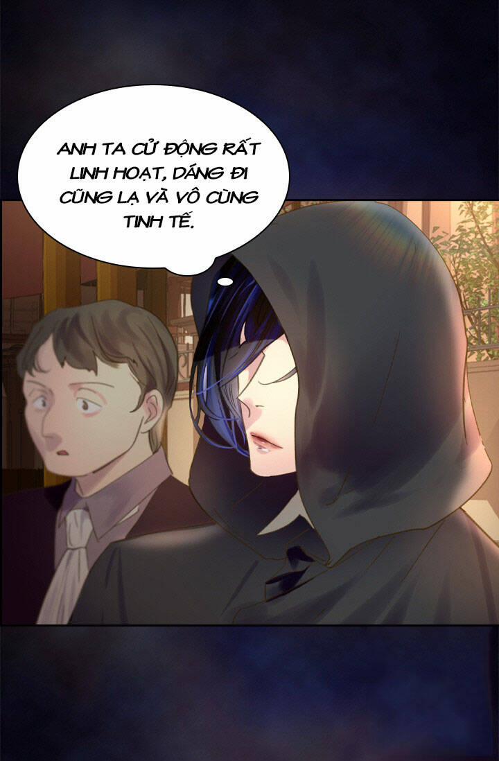 Quy Luật Sinh Tồn Của Nữ Phụ 9 trang 22