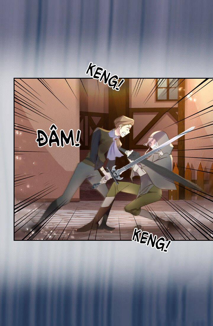 Quy Luật Sinh Tồn Của Nữ Phụ 9 trang 25