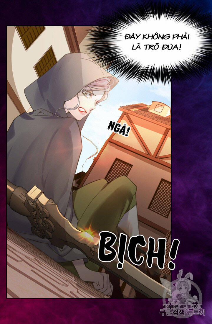 Quy Luật Sinh Tồn Của Nữ Phụ 9 trang 28