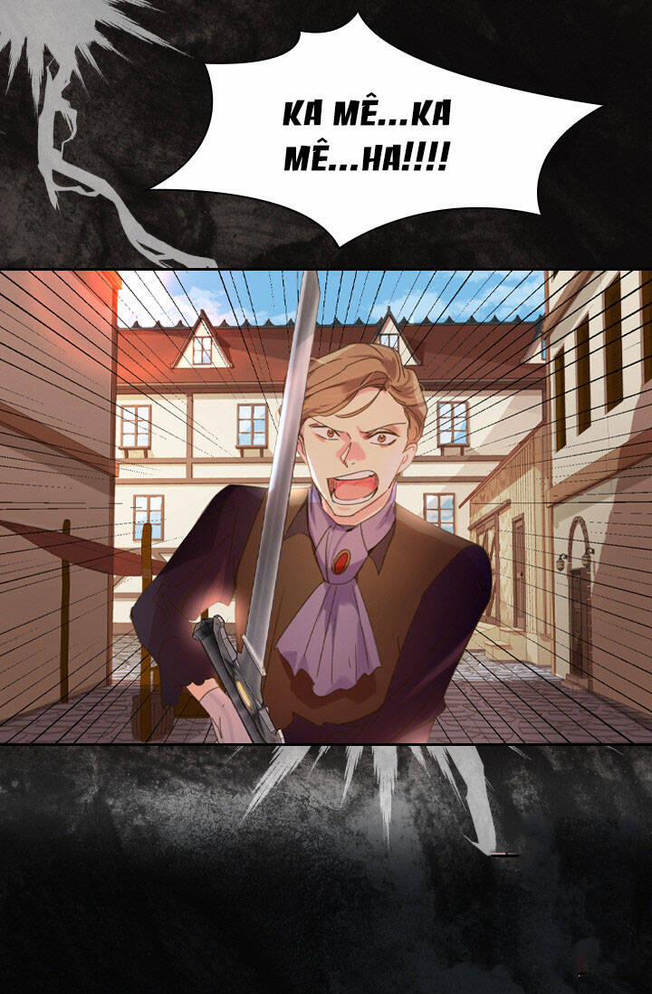 Quy Luật Sinh Tồn Của Nữ Phụ 9 trang 29