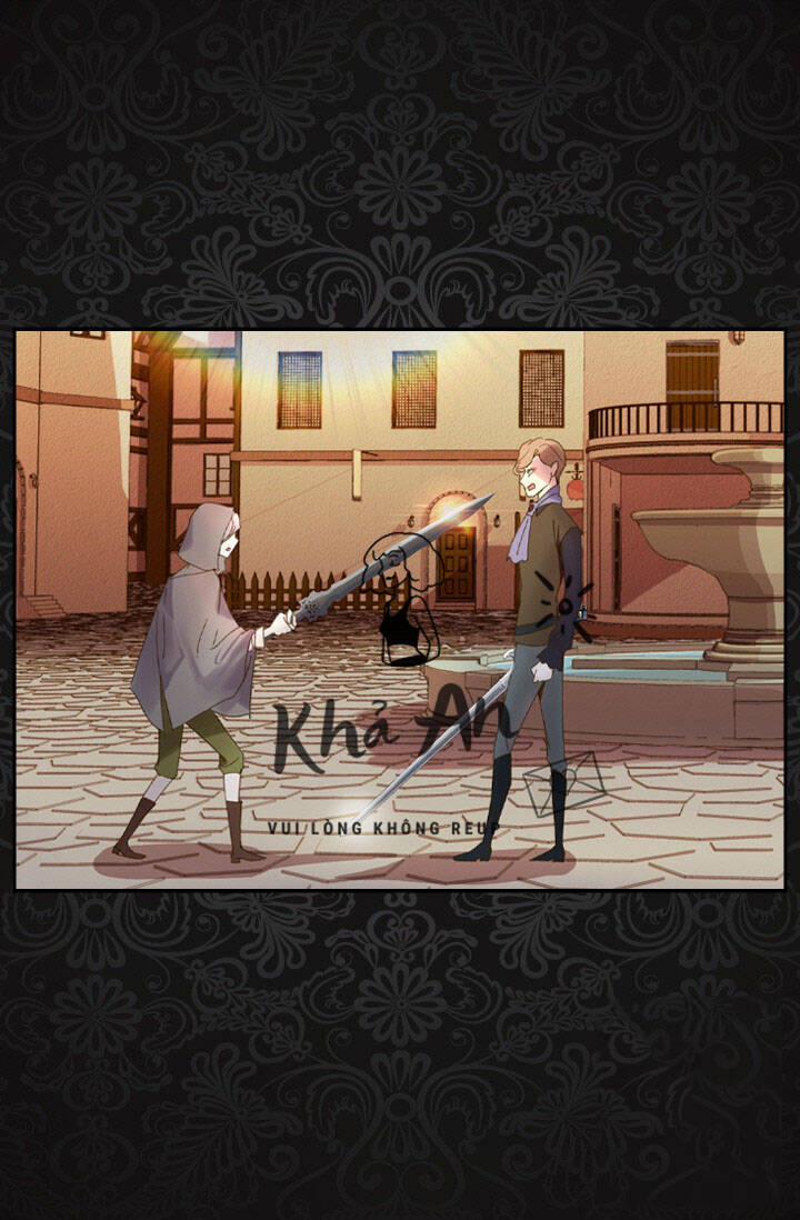 Quy Luật Sinh Tồn Của Nữ Phụ 9 trang 3