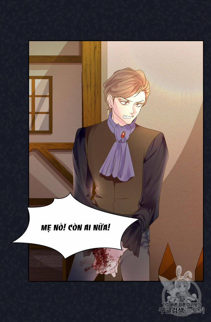 Quy Luật Sinh Tồn Của Nữ Phụ 9 trang 31