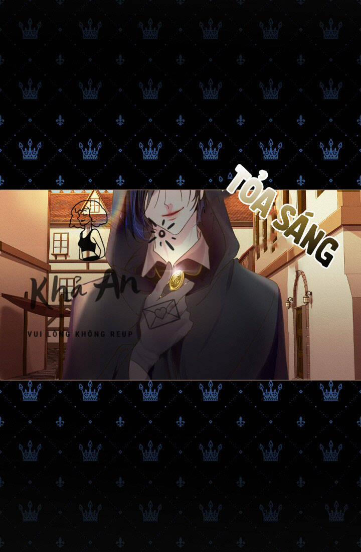 Quy Luật Sinh Tồn Của Nữ Phụ 9 trang 33