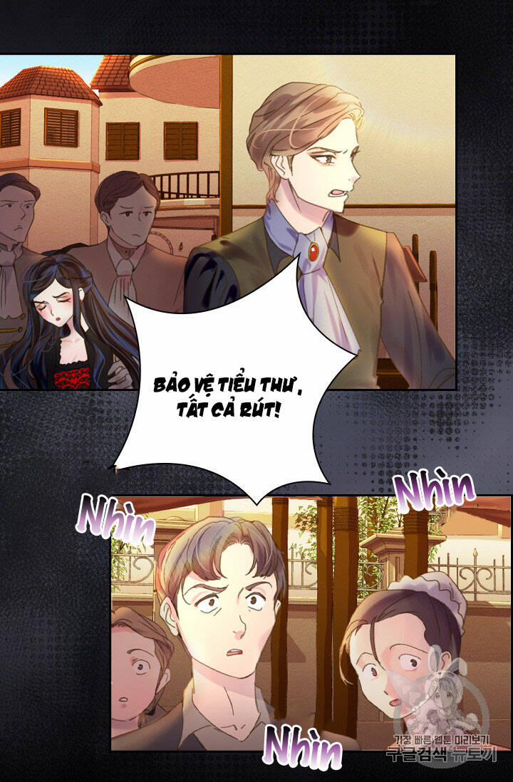 Quy Luật Sinh Tồn Của Nữ Phụ 9 trang 34