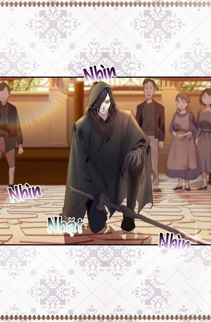 Quy Luật Sinh Tồn Của Nữ Phụ 9 trang 35