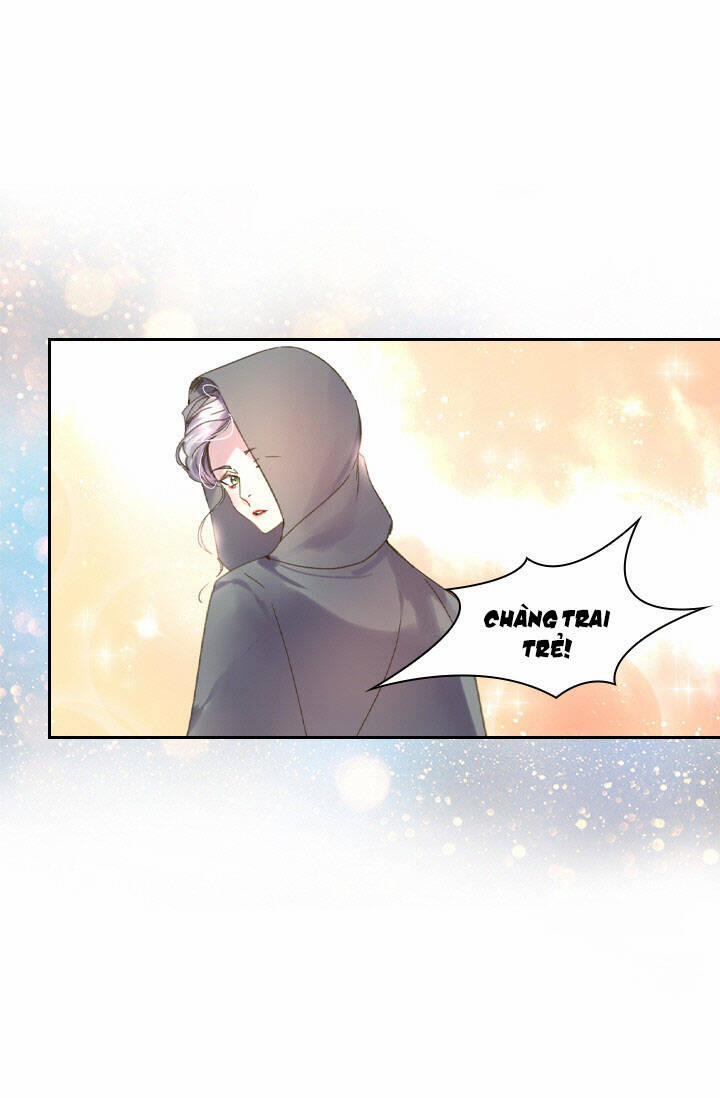 Quy Luật Sinh Tồn Của Nữ Phụ 9 trang 37