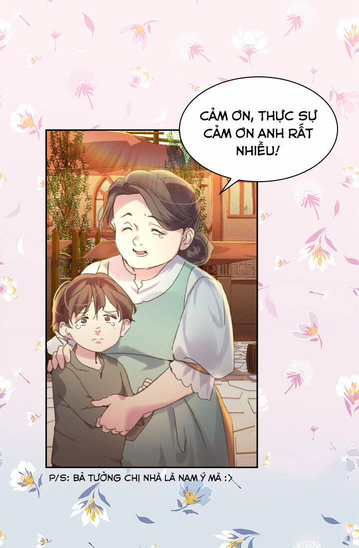 Quy Luật Sinh Tồn Của Nữ Phụ 9 trang 38