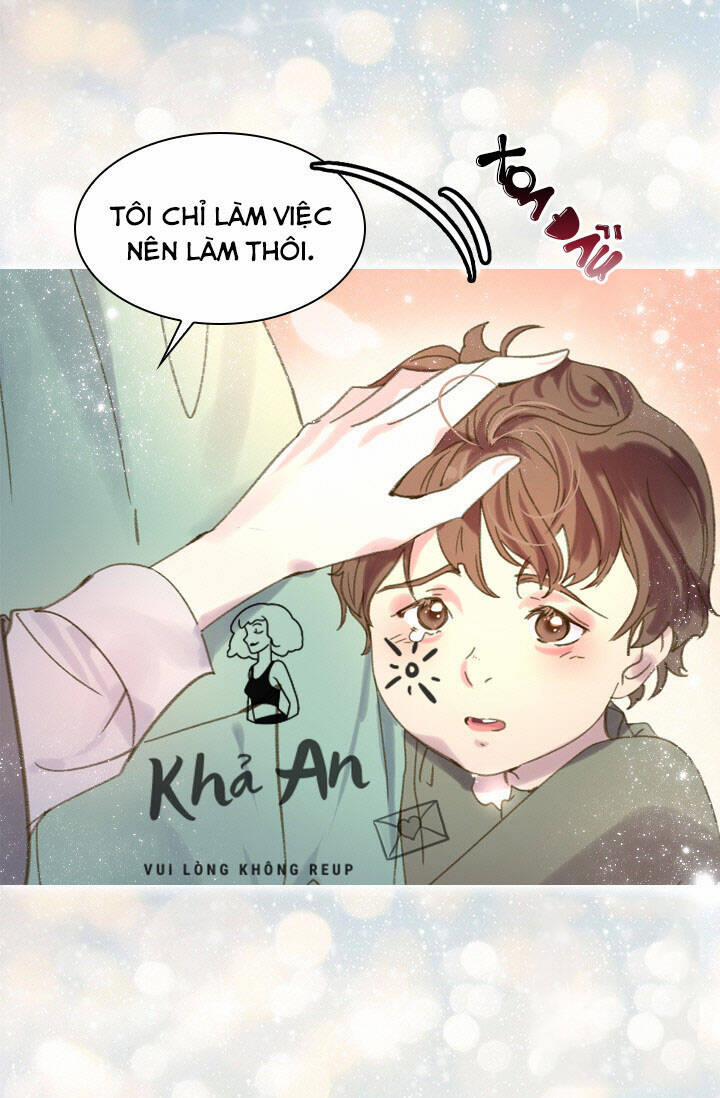 Quy Luật Sinh Tồn Của Nữ Phụ 9 trang 39