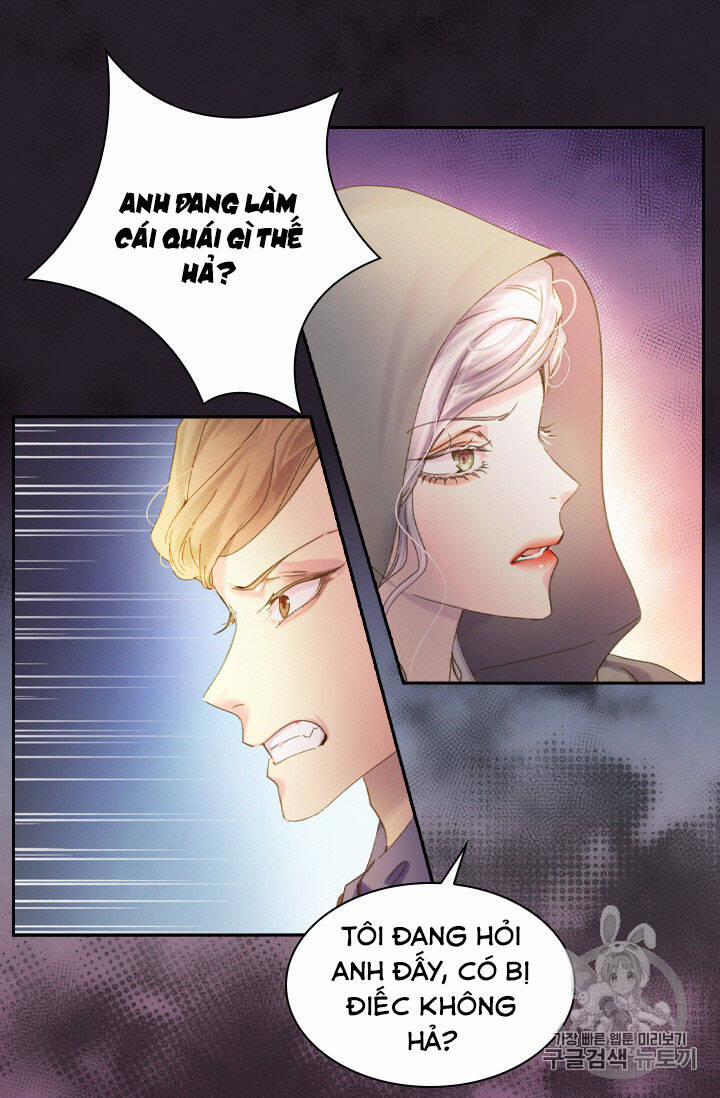 Quy Luật Sinh Tồn Của Nữ Phụ 9 trang 4