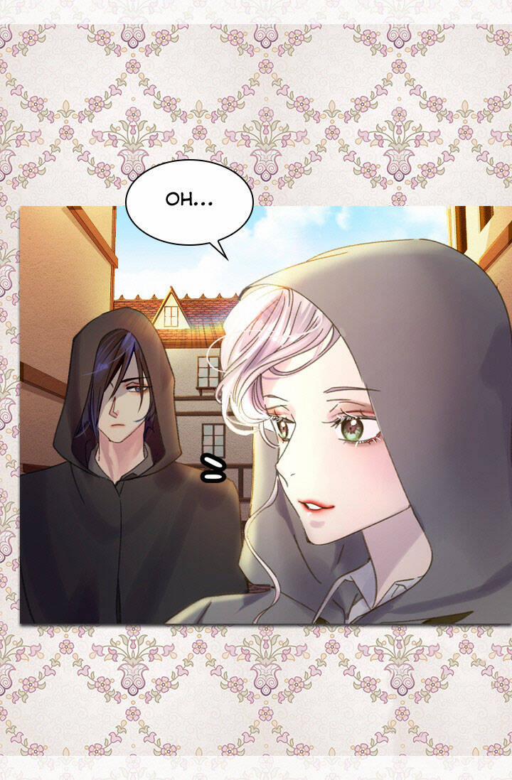 Quy Luật Sinh Tồn Của Nữ Phụ 9 trang 43