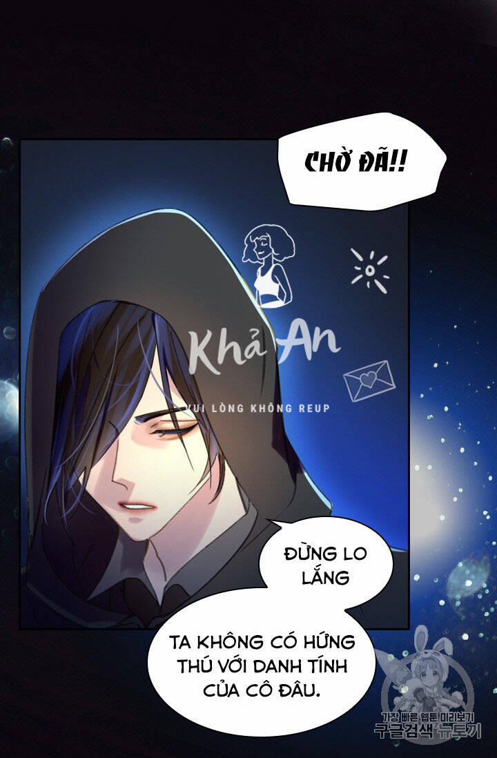 Quy Luật Sinh Tồn Của Nữ Phụ 9 trang 45