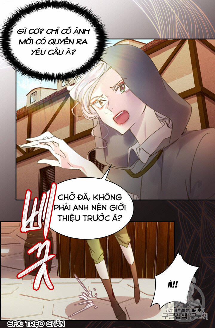 Quy Luật Sinh Tồn Của Nữ Phụ 9 trang 46