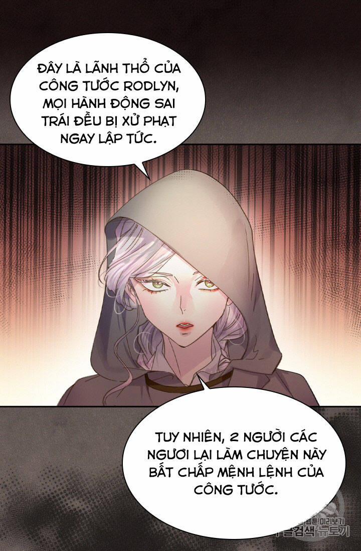 Quy Luật Sinh Tồn Của Nữ Phụ 9 trang 7