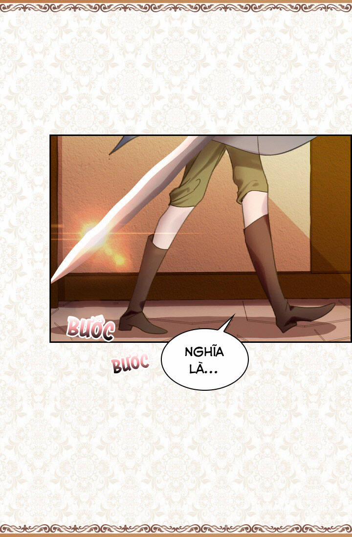 Quy Luật Sinh Tồn Của Nữ Phụ 9 trang 8