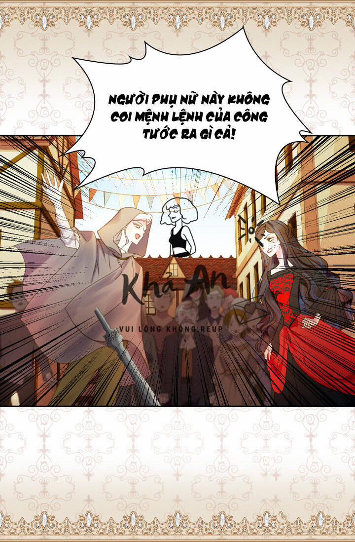 Quy Luật Sinh Tồn Của Nữ Phụ 9 trang 9