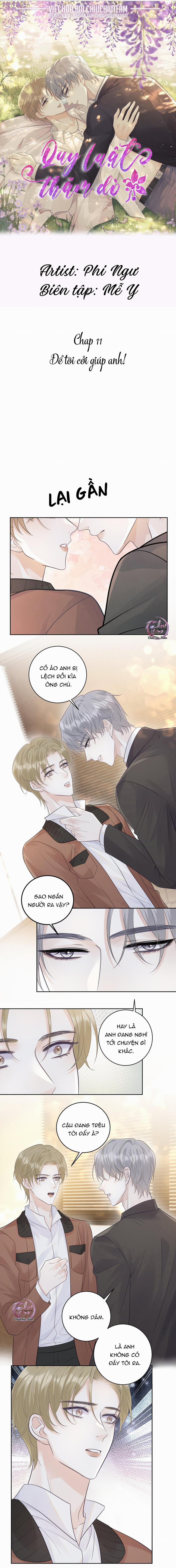 Quy Luật Thăm Dò 11 trang 0