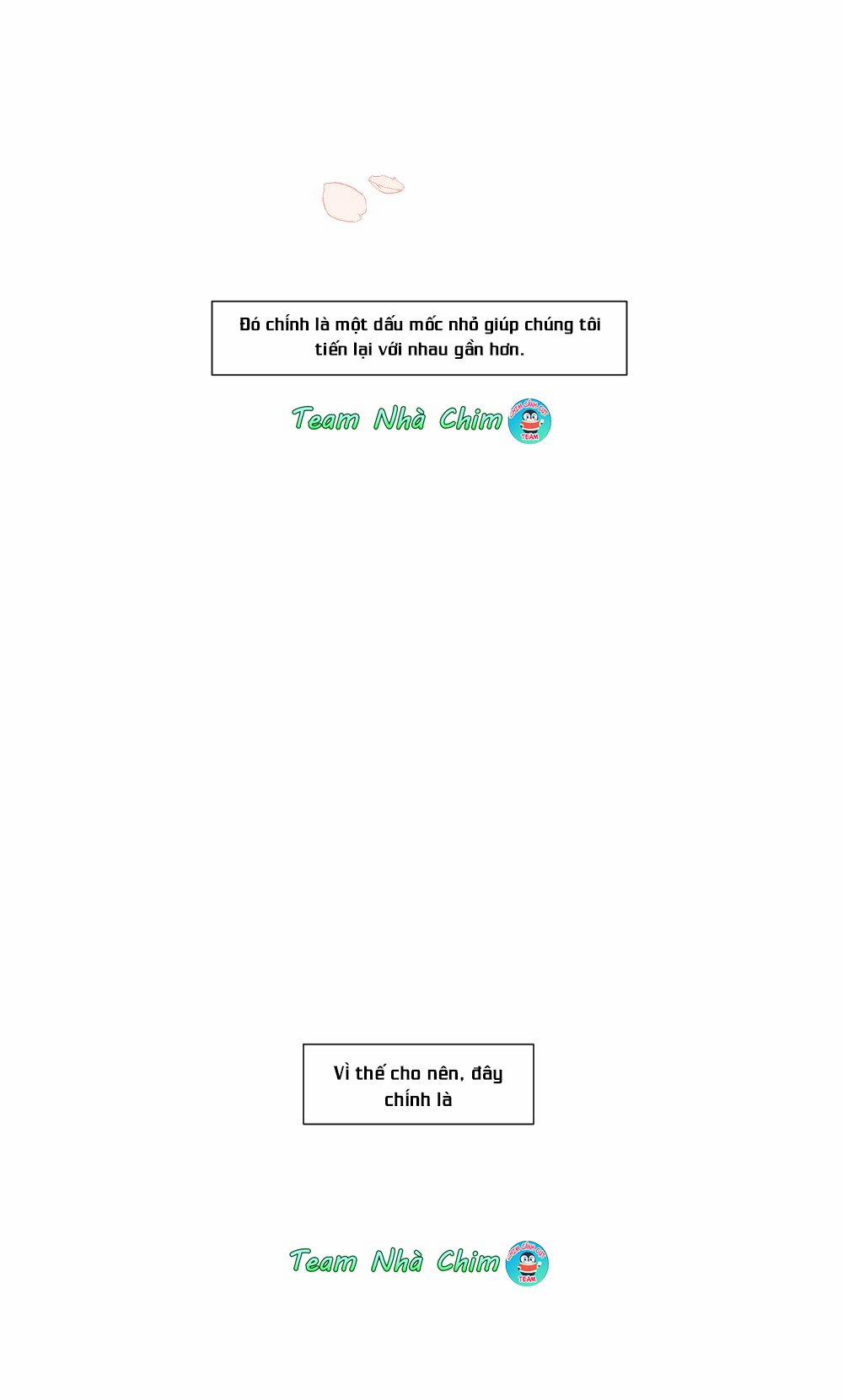 Quy Luật Tình Đầu 1 trang 12