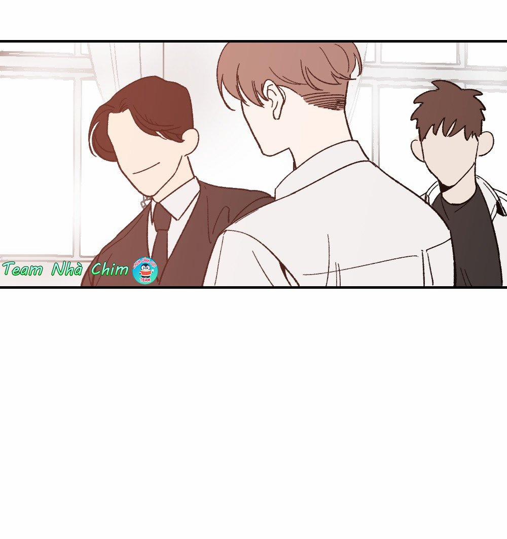 Quy Luật Tình Đầu 1 trang 3