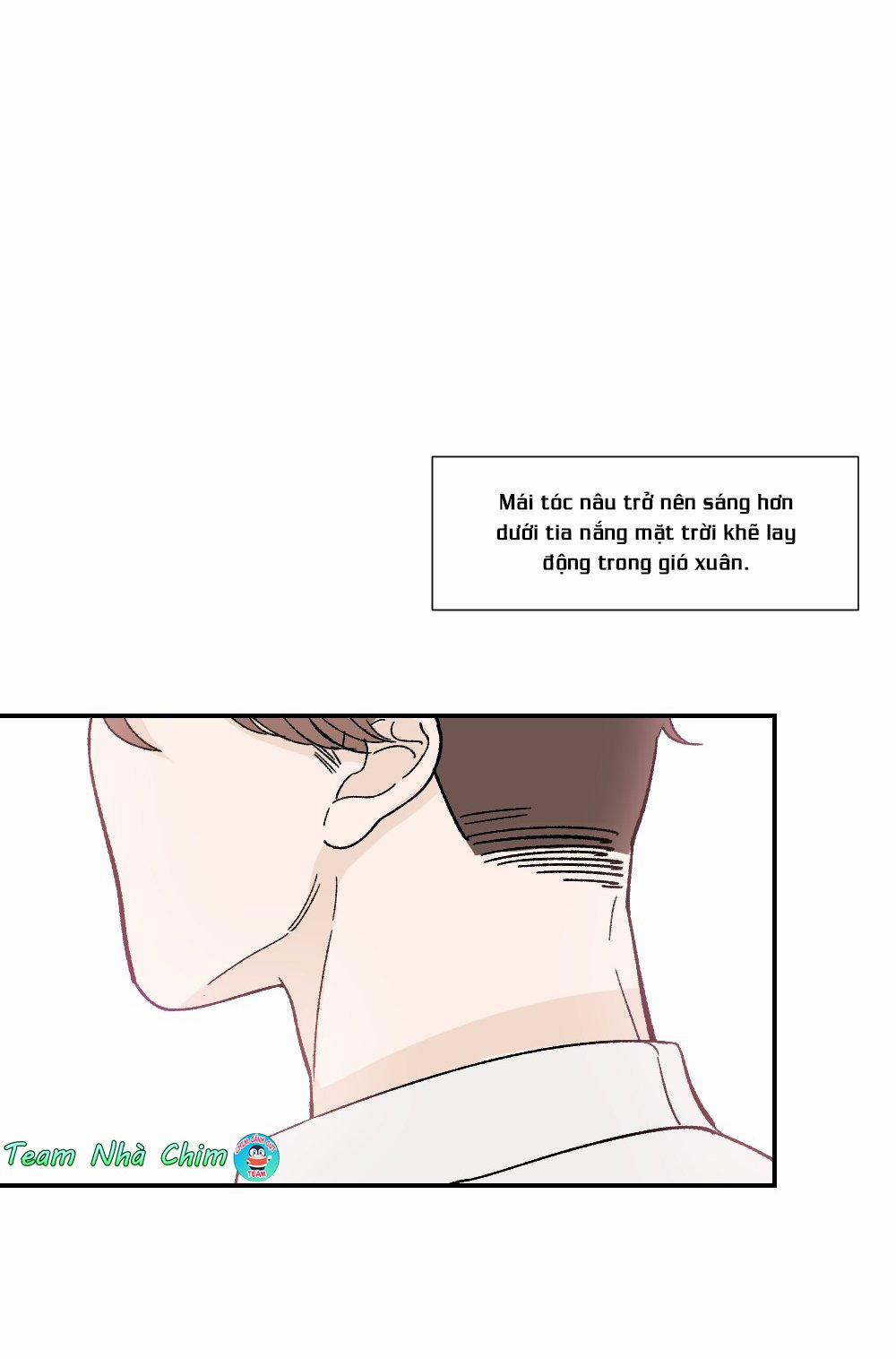 Quy Luật Tình Đầu 1 trang 4