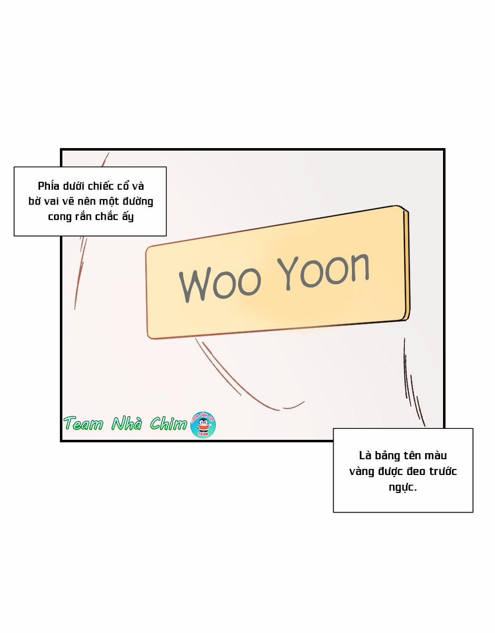 Quy Luật Tình Đầu 1 trang 7