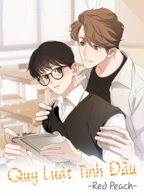 Đọc truyện tranh Quy Luật Tình Đầu