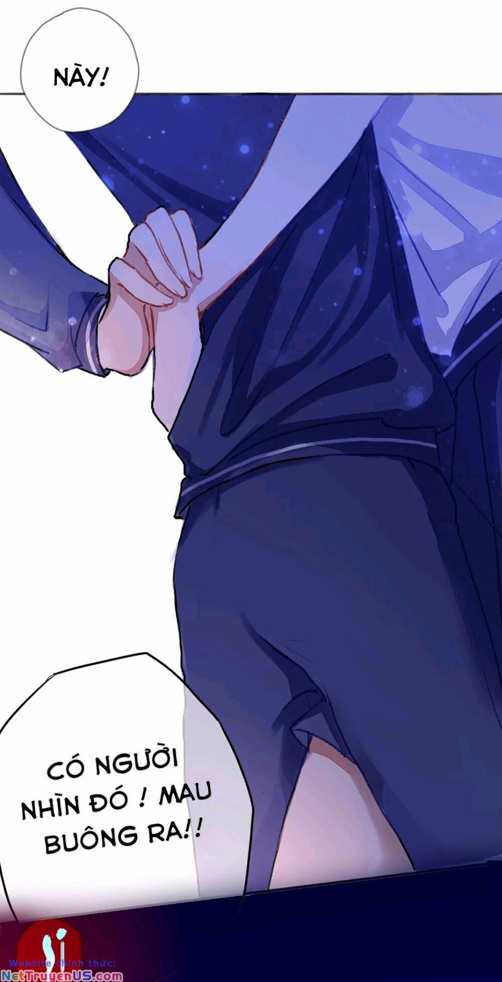 Quy Luật Tình Yêu 0 trang 6