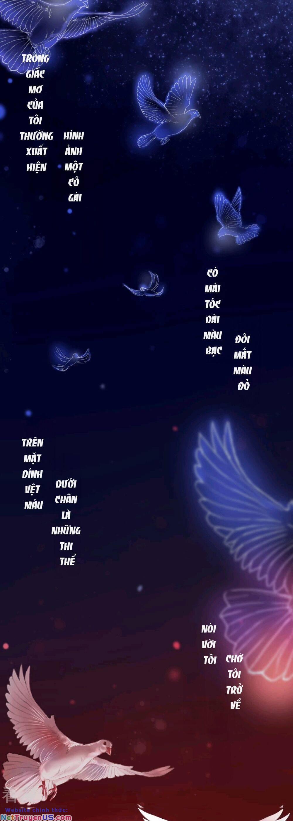 Quy Luật Tình Yêu 1 trang 0