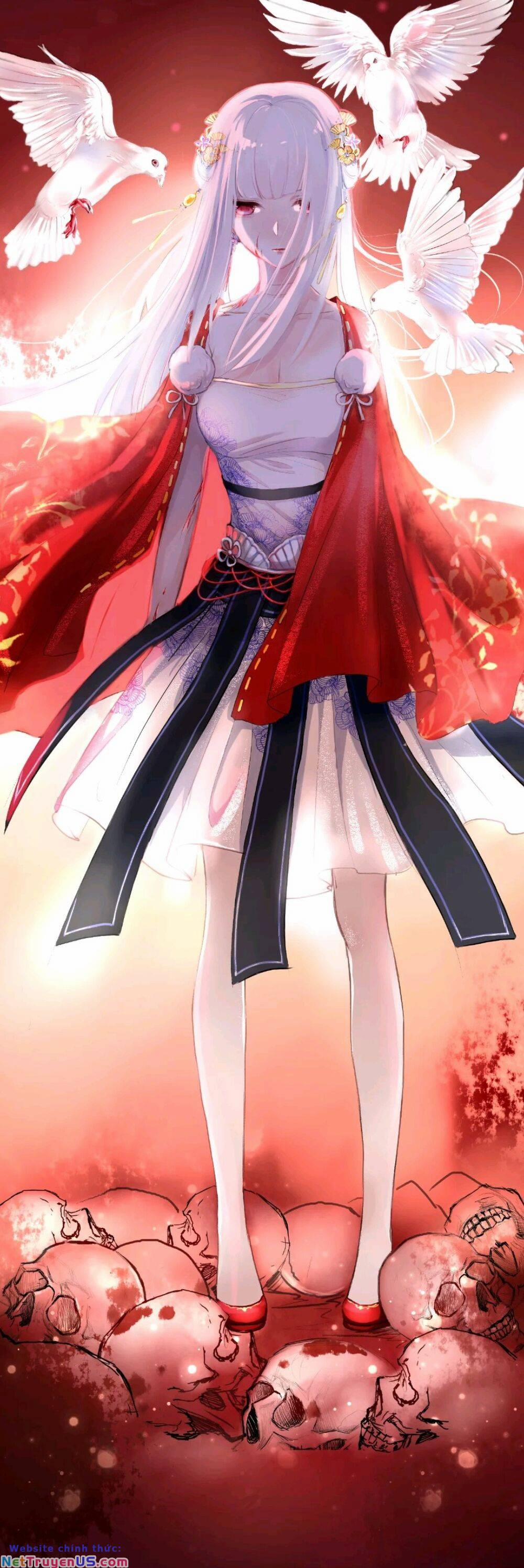 Quy Luật Tình Yêu 1 trang 1