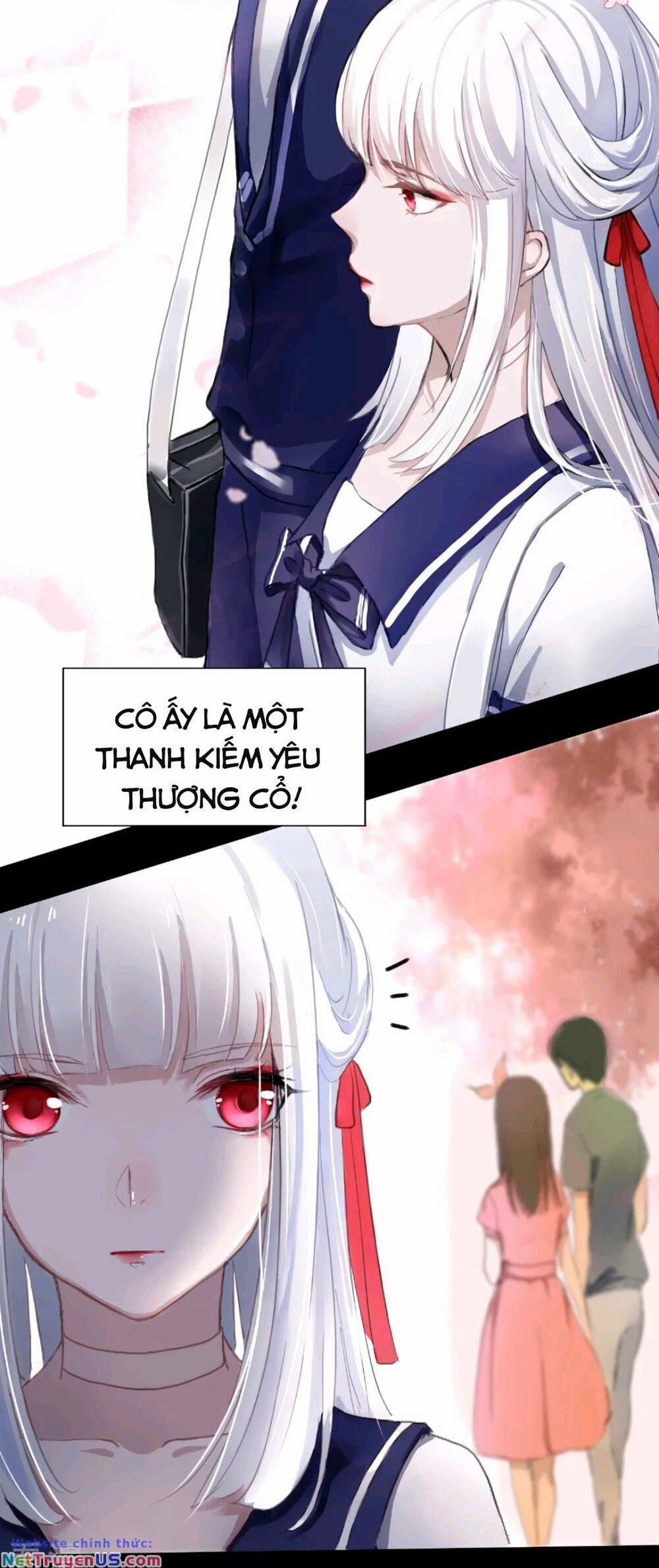 Quy Luật Tình Yêu 1 trang 10