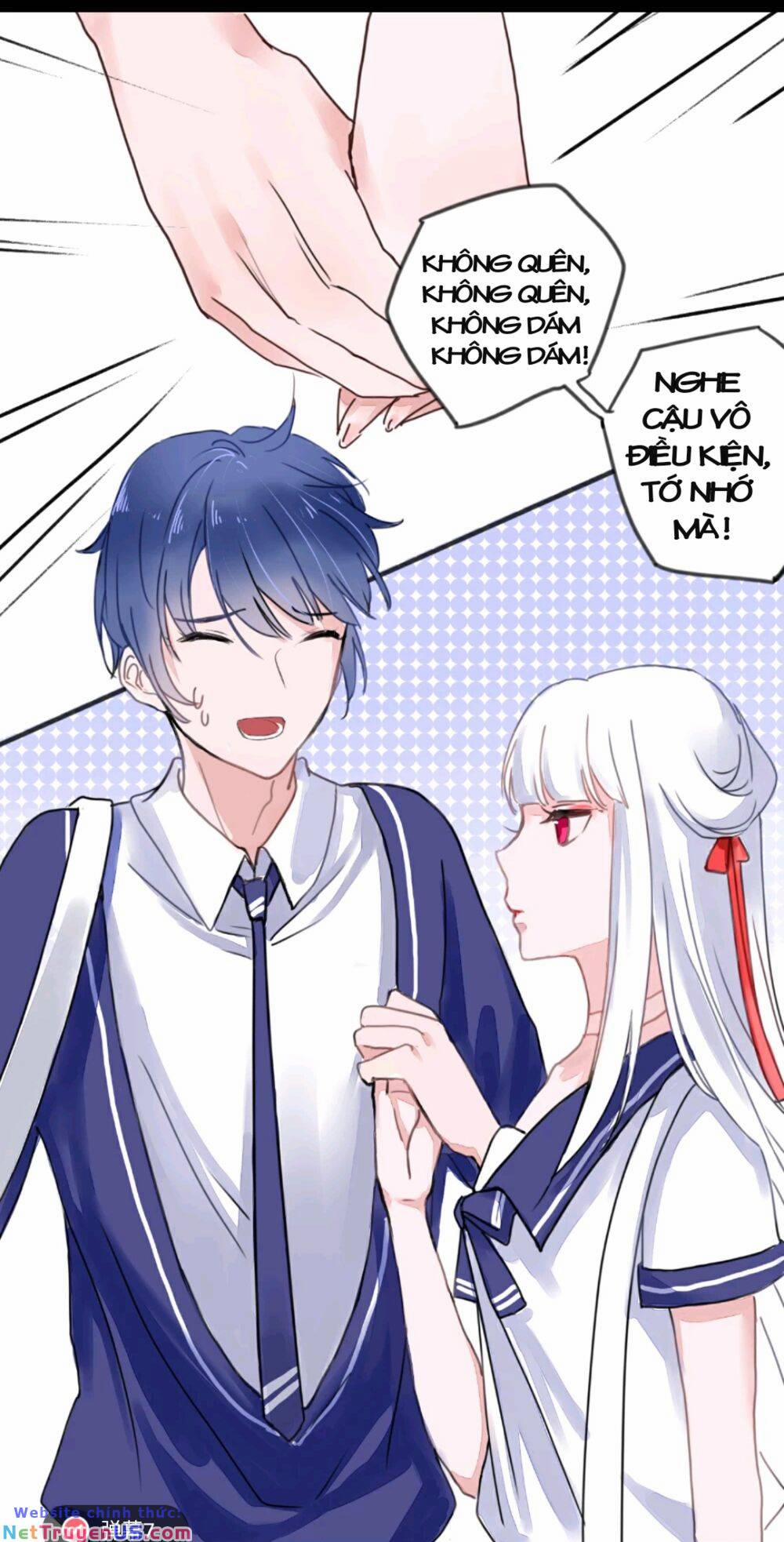 Quy Luật Tình Yêu 1 trang 15