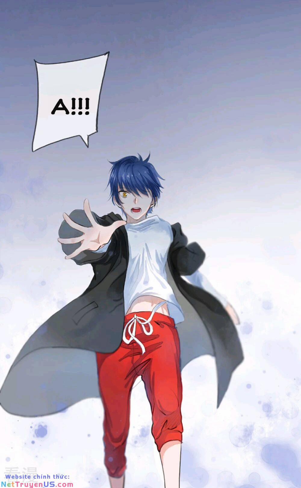 Quy Luật Tình Yêu 1 trang 21