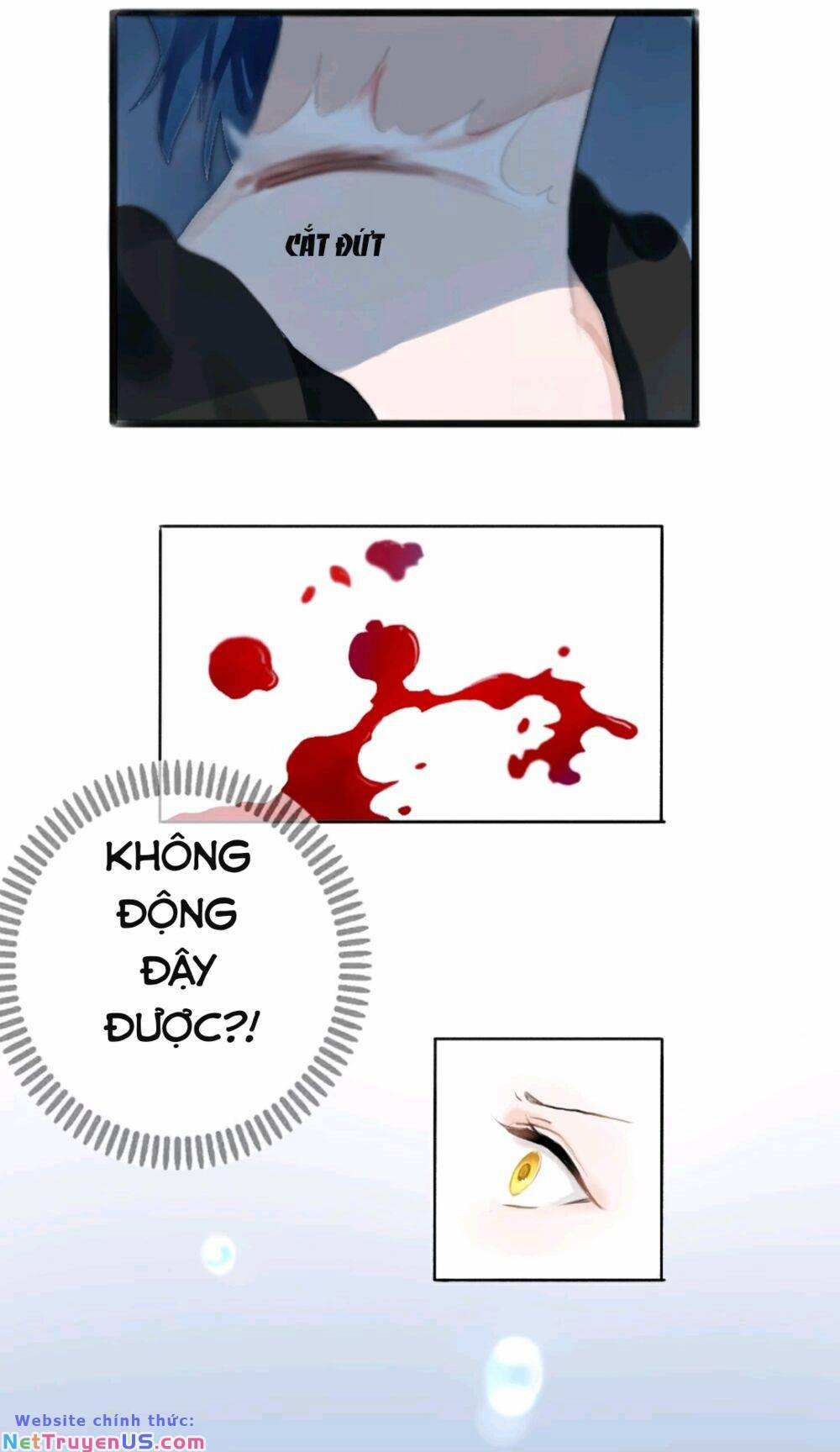 Quy Luật Tình Yêu 1 trang 22