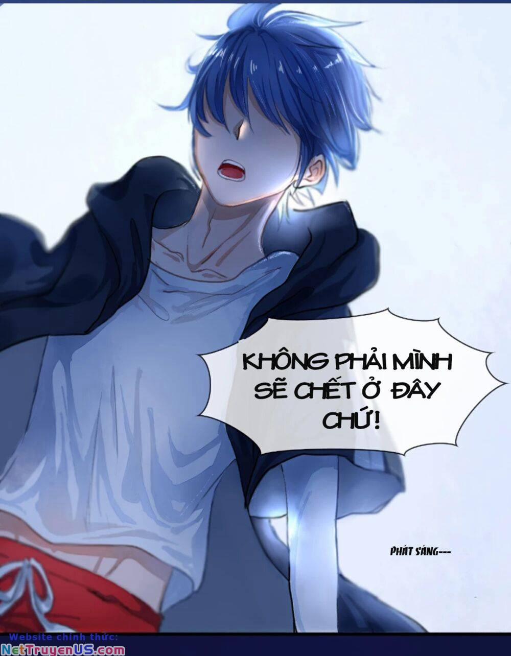 Quy Luật Tình Yêu 1 trang 24