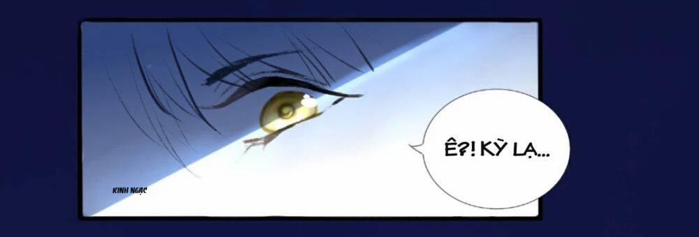 Quy Luật Tình Yêu 1 trang 25